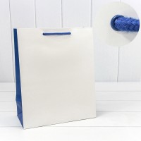 Пакет подарочный     