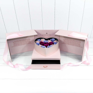 Коробка Квадратная      