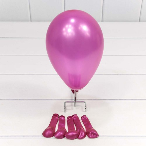 Шарики воздушные из латекса