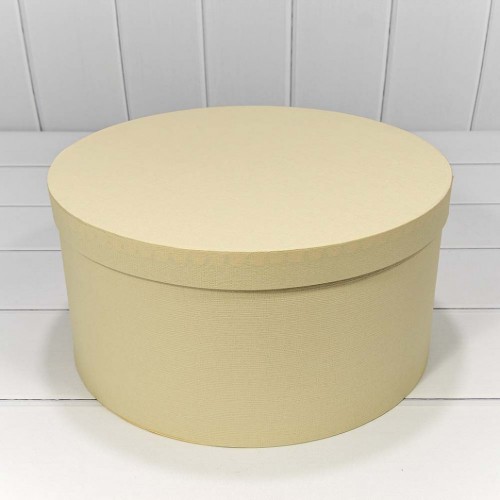 Коробки Круглые Набор