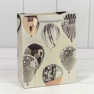 Пакет подарочный  