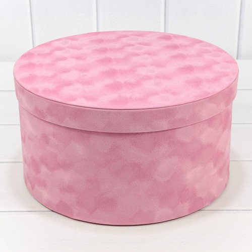 Коробки Круглые Набор    