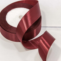 Лента Атласная Сатин