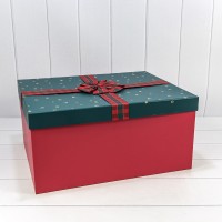 Коробки Прямоугольные Набор   