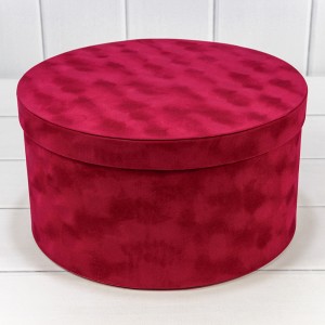 Коробки Круглые Набор     