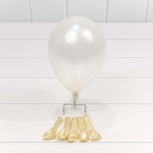 Шарики воздушные из латекса