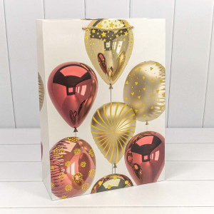 Пакет подарочный  