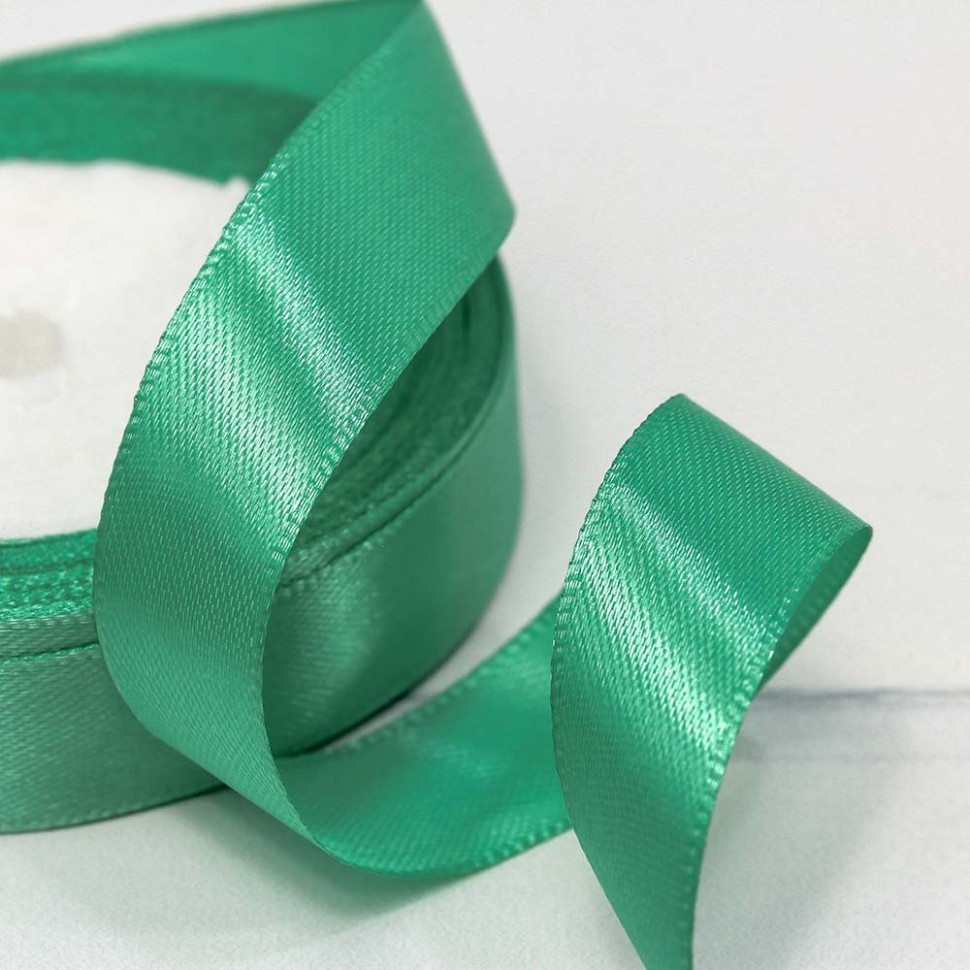 Лента Атласная Сатин