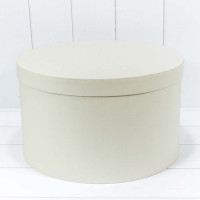 Коробки Круглые Набор