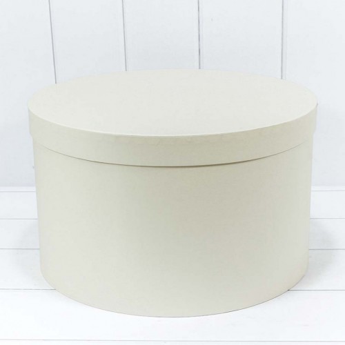 Коробки Круглые Набор