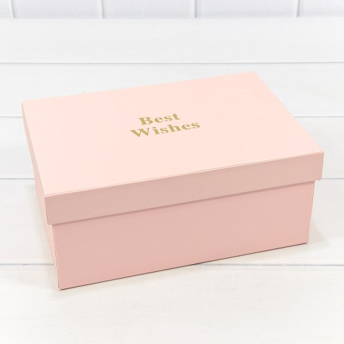 Коробки Прямоугольные Набор     