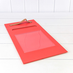 Коробка Прямоугольная      