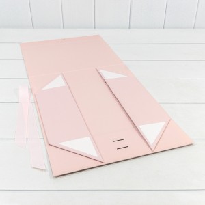 Коробка Прямоугольная    