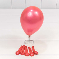 Шарики воздушные из латекса  