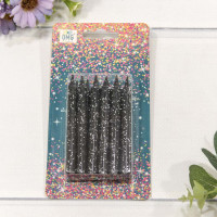 Свечи для торта набор    