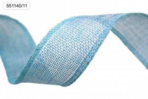 Лента Лен искусственный