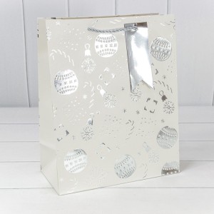 Пакет подарочный    