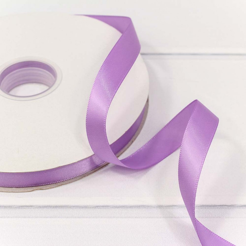 Лента Атласная Полиэстер Лента Атласная Полиэстер