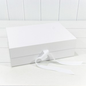 Коробка Прямоугольная    