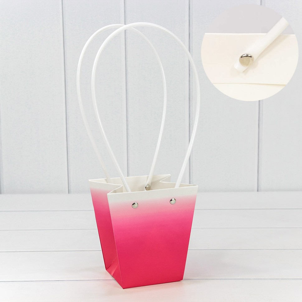 Пакет подарочный     