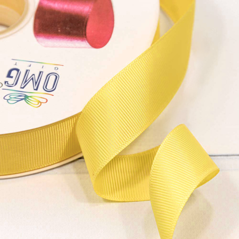 Лента Репсовая Лента Репсовая