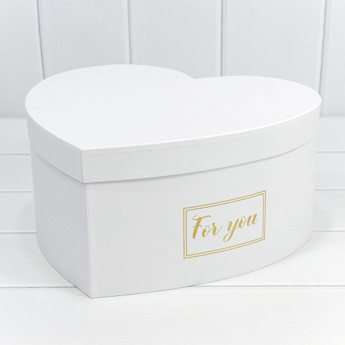 Коробки "Сердце" Набор