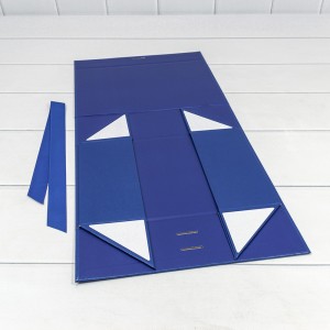 Коробка Прямоугольная    