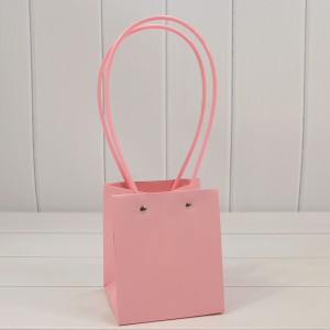 Пакет подарочный    