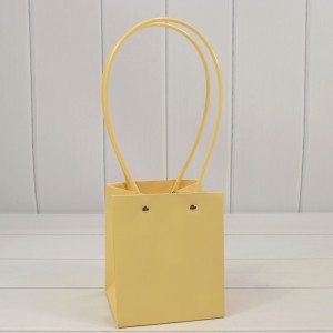 Пакет подарочный    