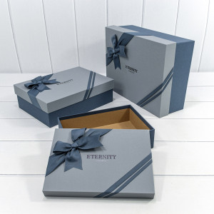 Коробки Прямоугольные Набор  