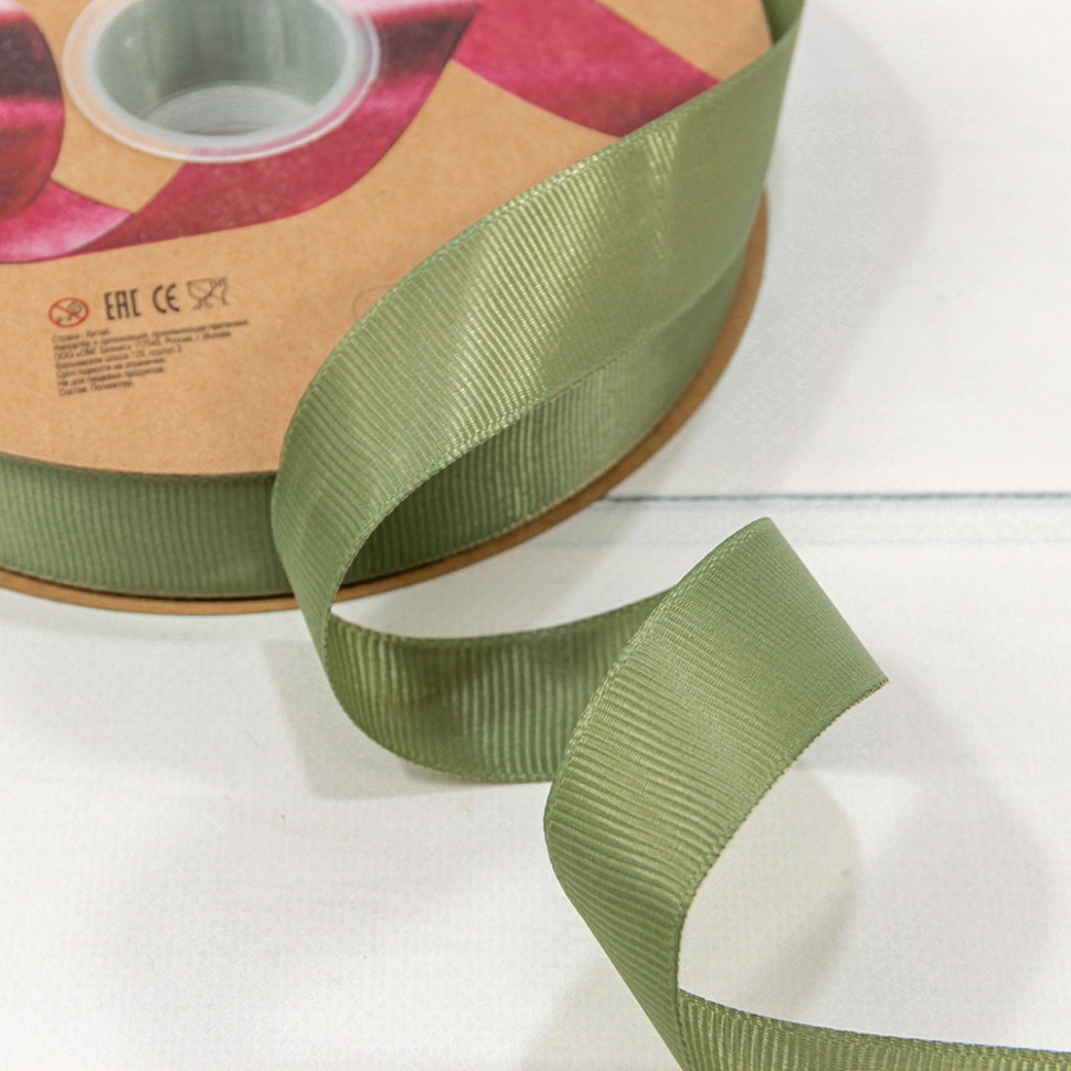 Лента Репсовая       