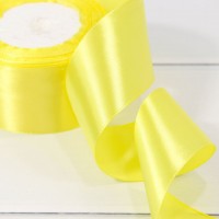 Лента Атласная Сатин