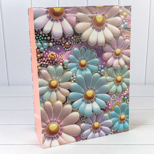 Пакет подарочный