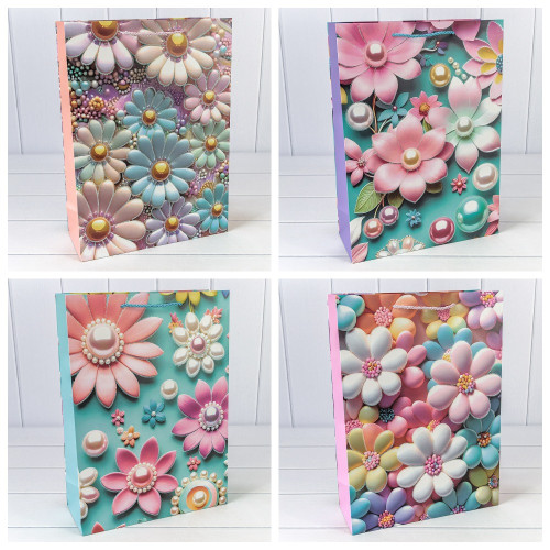 Пакет подарочный