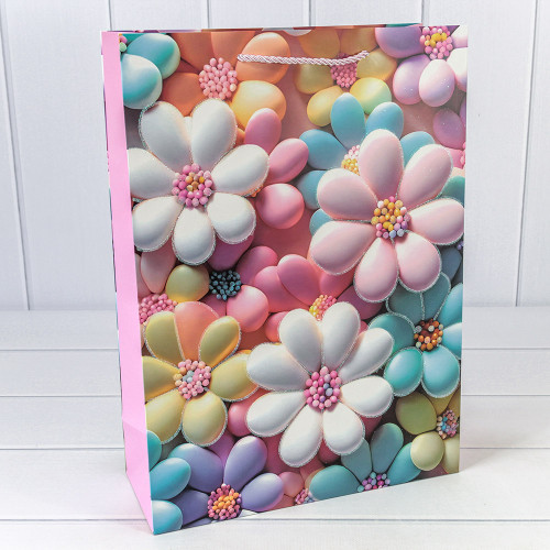 Пакет подарочный