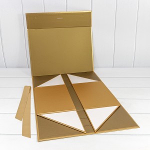 Коробка Прямоугольная   